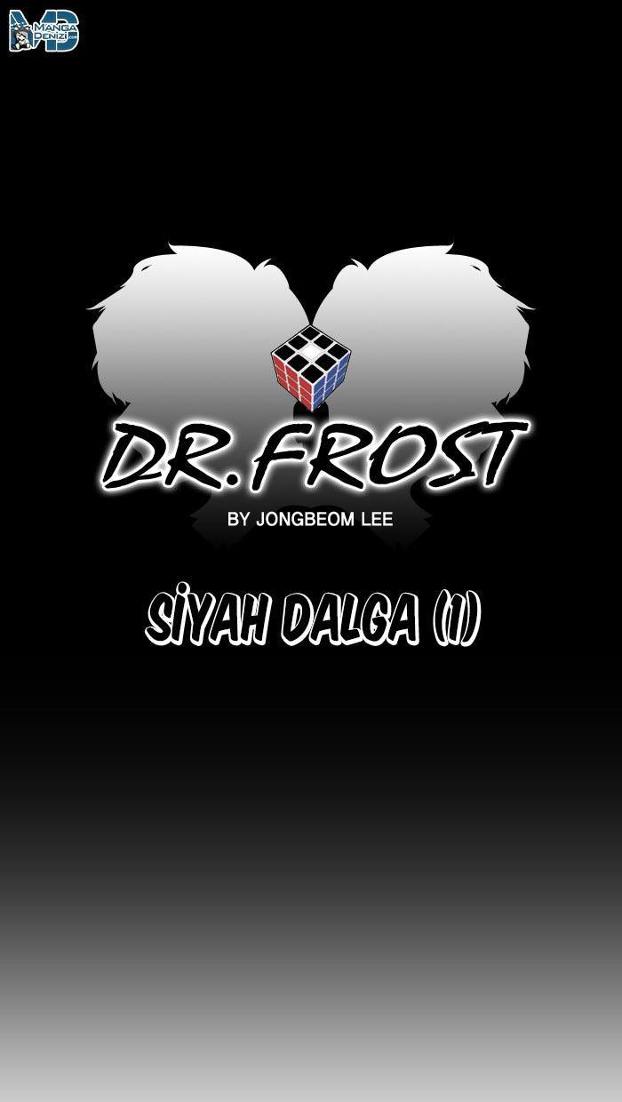 Dr. Frost mangasının 15 bölümünün 24. sayfasını okuyorsunuz.