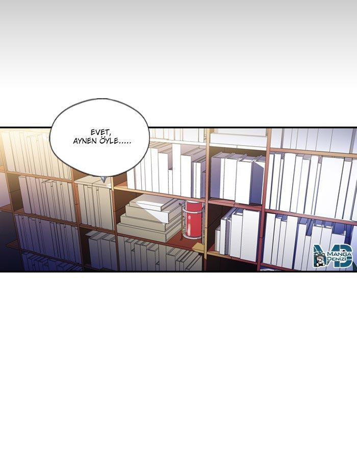 Dr. Frost mangasının 15 bölümünün 25. sayfasını okuyorsunuz.