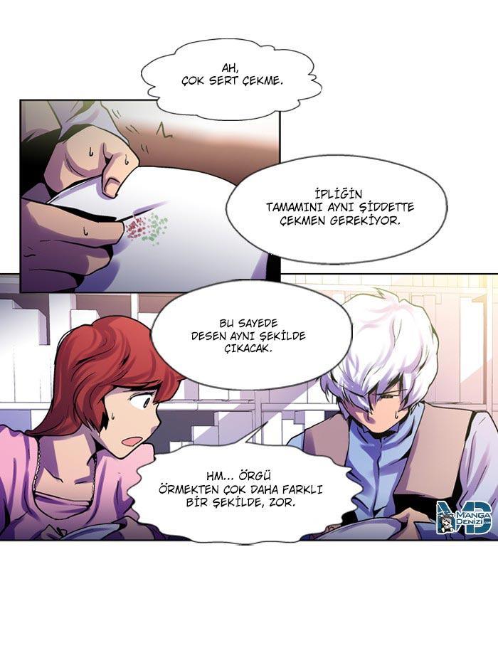 Dr. Frost mangasının 15 bölümünün 26. sayfasını okuyorsunuz.