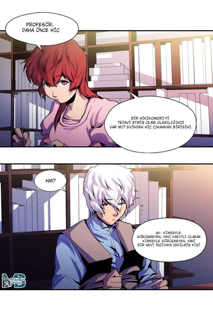 Dr. Frost - Sayfa 28