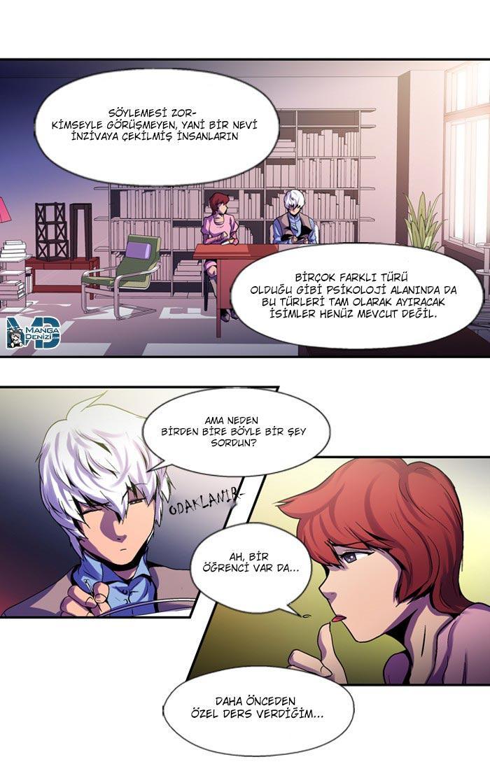 Dr. Frost mangasının 15 bölümünün 29. sayfasını okuyorsunuz.