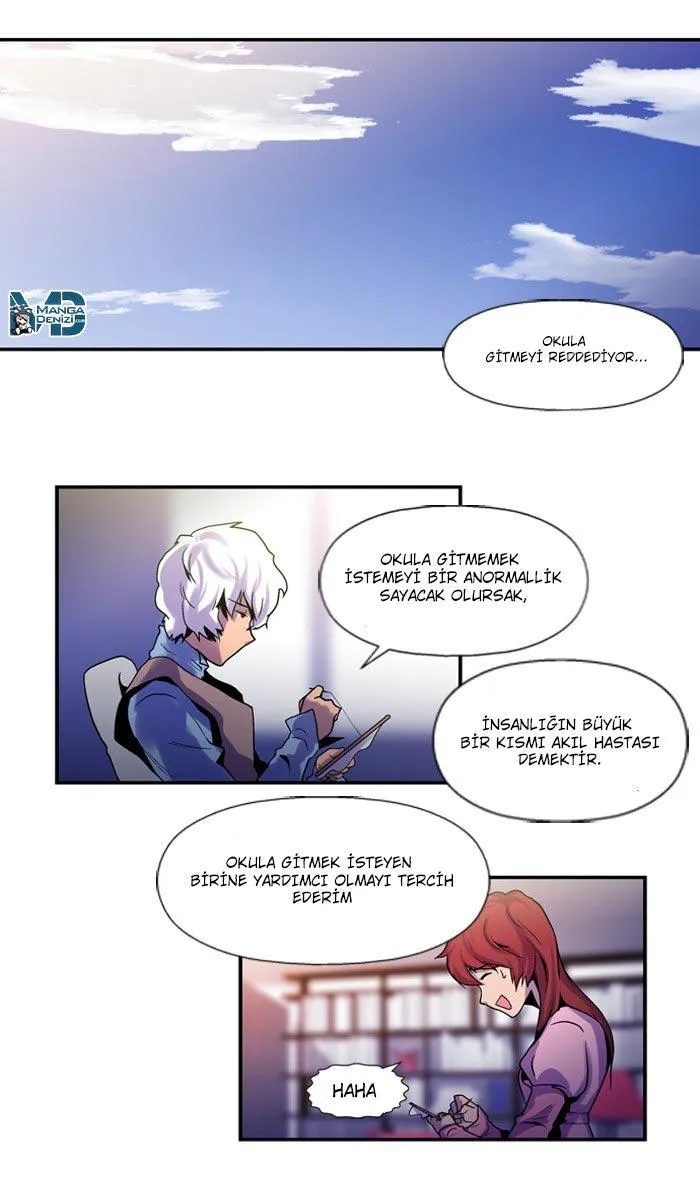 Dr. Frost - Sayfa 30