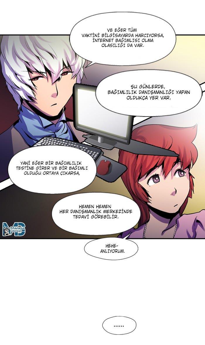 Dr. Frost mangasının 15 bölümünün 31. sayfasını okuyorsunuz.