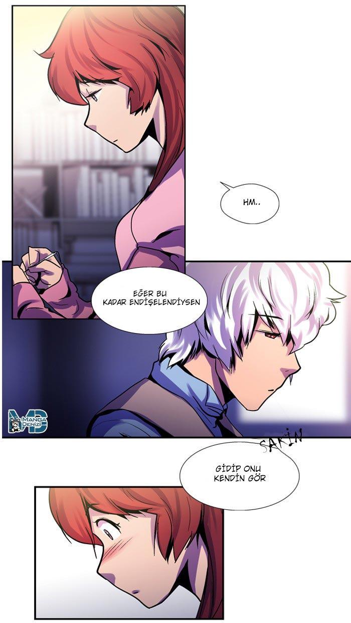 Dr. Frost mangasının 15 bölümünün 32. sayfasını okuyorsunuz.