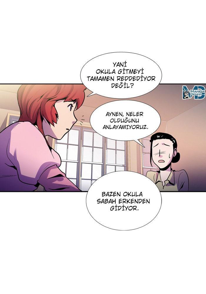 Dr. Frost mangasının 16 bölümünün 10. sayfasını okuyorsunuz.