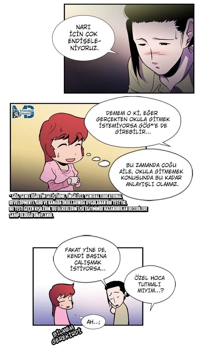 Dr. Frost - Sayfa 11