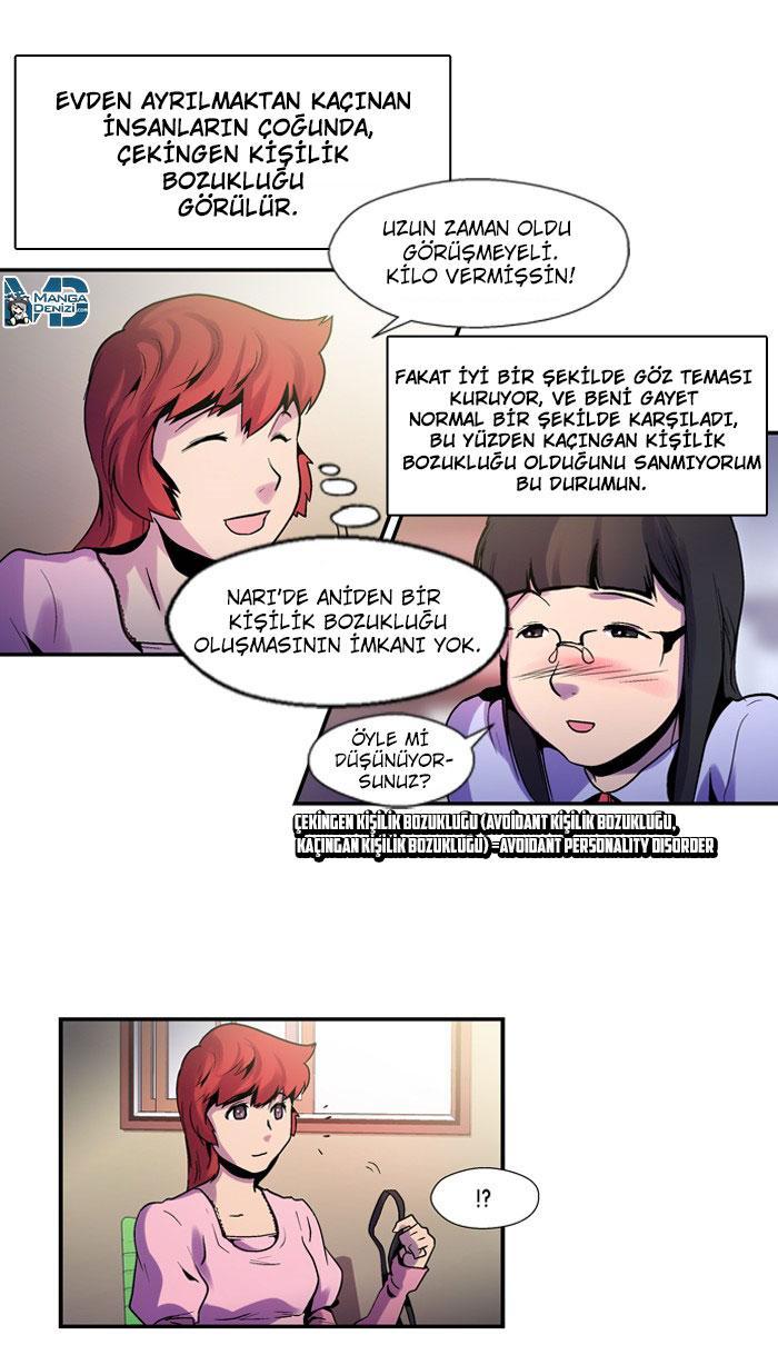 Dr. Frost mangasının 16 bölümünün 16. sayfasını okuyorsunuz.