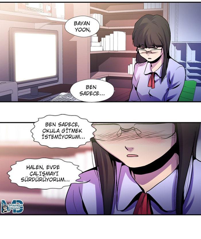 Dr. Frost mangasının 16 bölümünün 17. sayfasını okuyorsunuz.