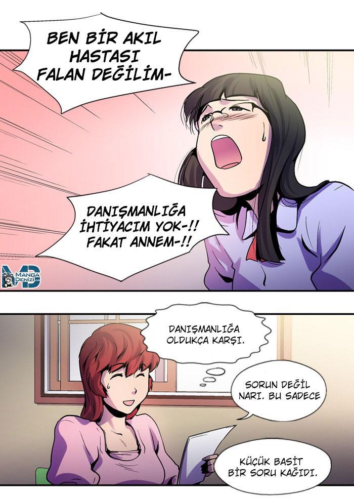 Dr. Frost mangasının 16 bölümünün 18. sayfasını okuyorsunuz.