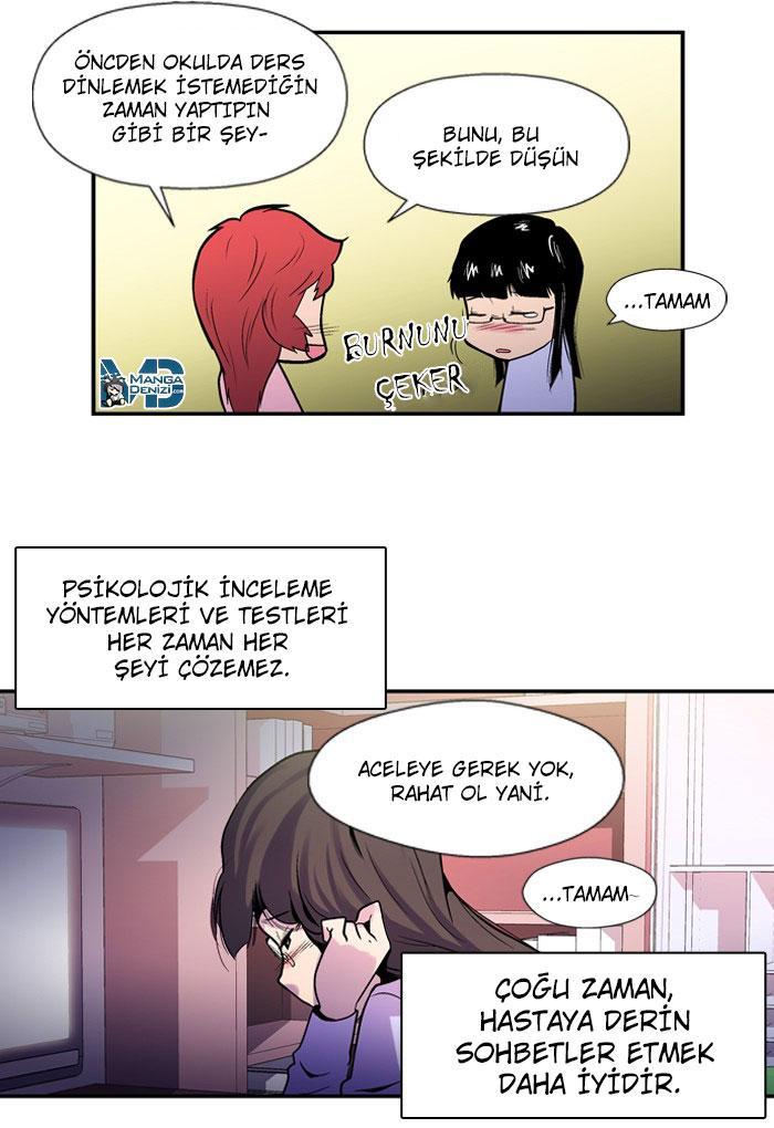 Dr. Frost mangasının 16 bölümünün 19. sayfasını okuyorsunuz.