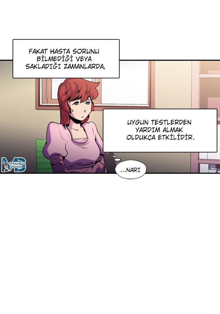Dr. Frost mangasının 16 bölümünün 20. sayfasını okuyorsunuz.