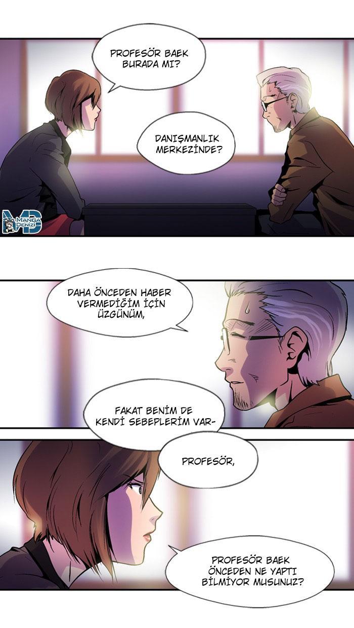 Dr. Frost mangasının 16 bölümünün 22. sayfasını okuyorsunuz.