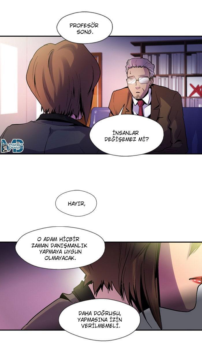 Dr. Frost mangasının 16 bölümünün 23. sayfasını okuyorsunuz.