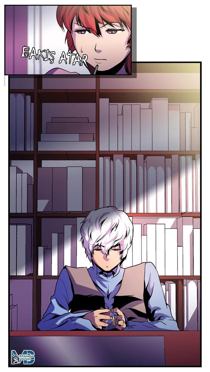 Dr. Frost mangasının 16 bölümünün 26. sayfasını okuyorsunuz.