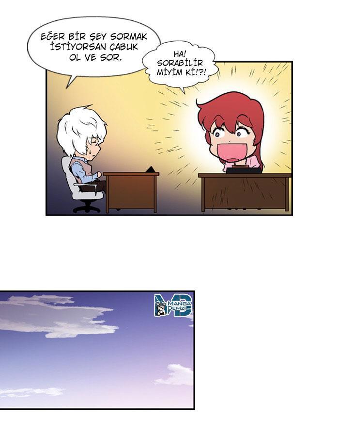 Dr. Frost mangasının 16 bölümünün 28. sayfasını okuyorsunuz.