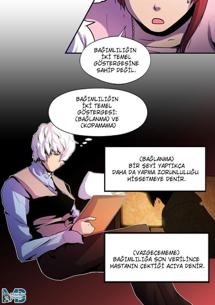 Dr. Frost mangasının 16 bölümünün 30. sayfasını okuyorsunuz.