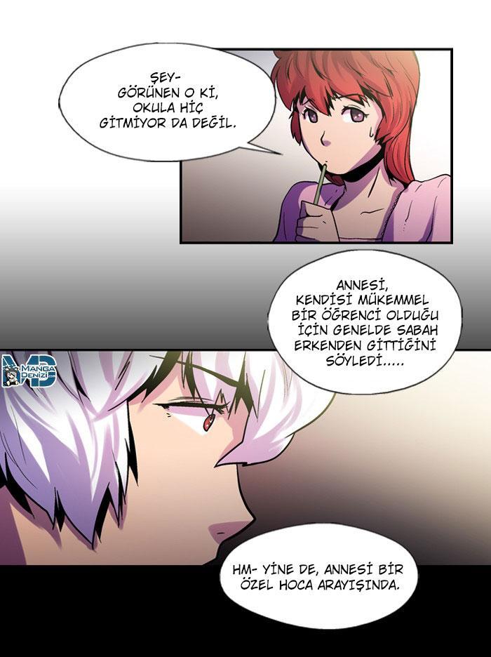 Dr. Frost mangasının 16 bölümünün 32. sayfasını okuyorsunuz.