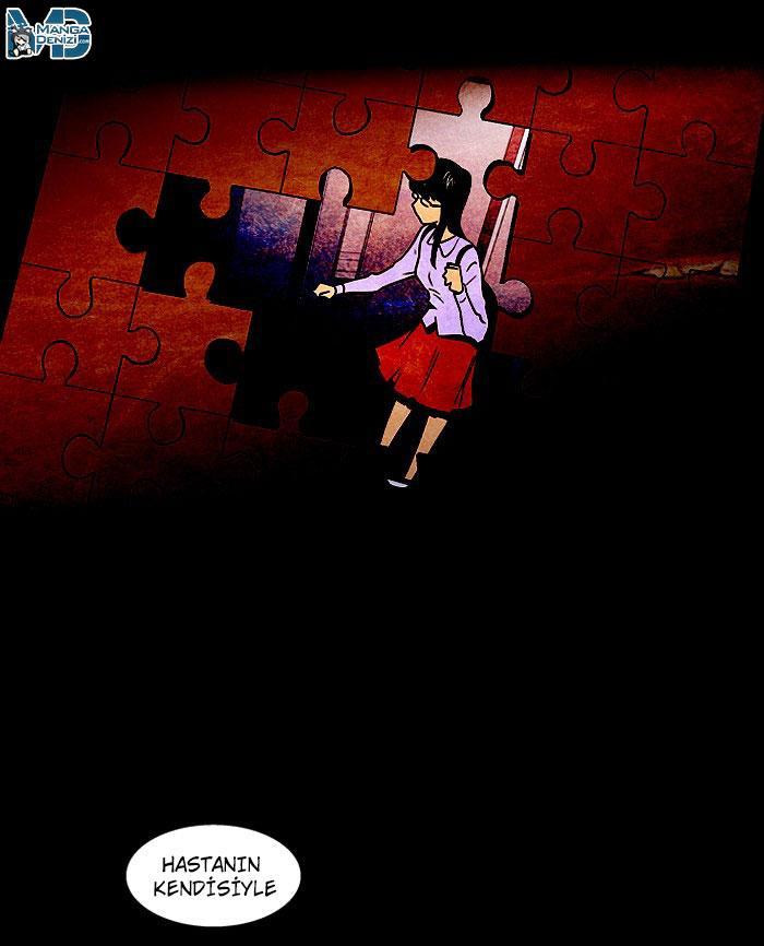 Dr. Frost mangasının 16 bölümünün 33. sayfasını okuyorsunuz.