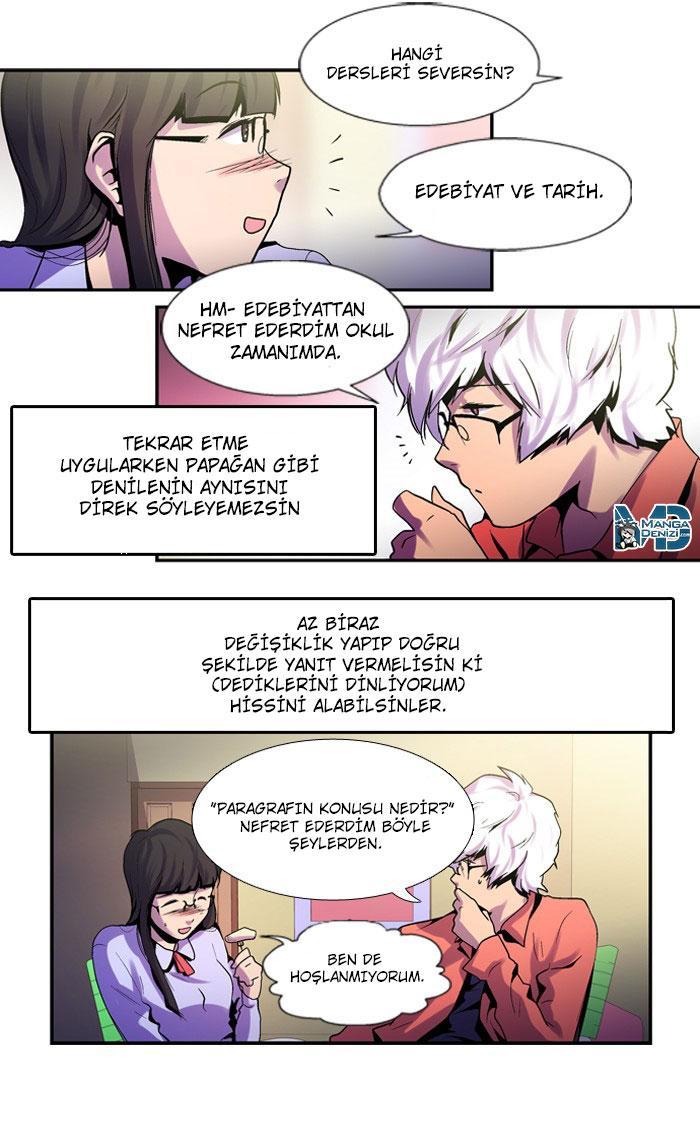 Dr. Frost mangasının 17 bölümünün 18. sayfasını okuyorsunuz.