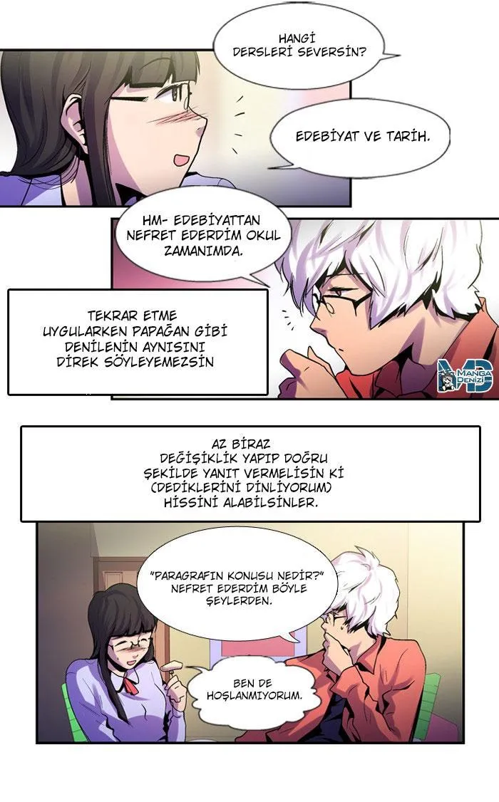 Dr. Frost - Sayfa 18