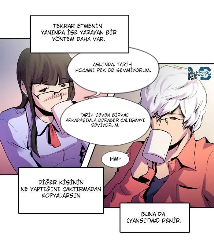 Dr. Frost - Sayfa 20