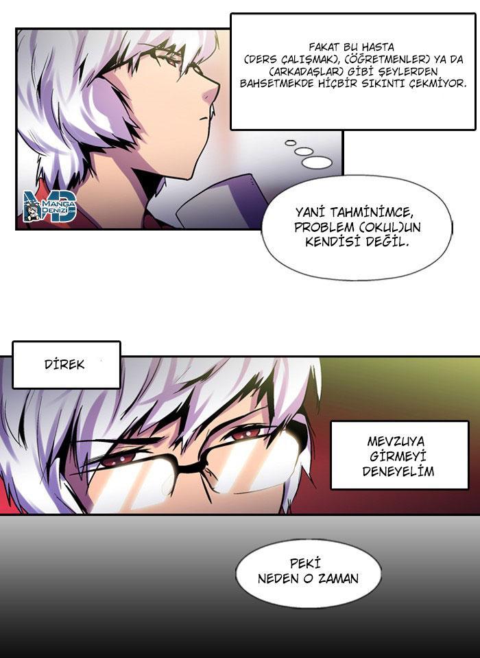 Dr. Frost mangasının 17 bölümünün 22. sayfasını okuyorsunuz.