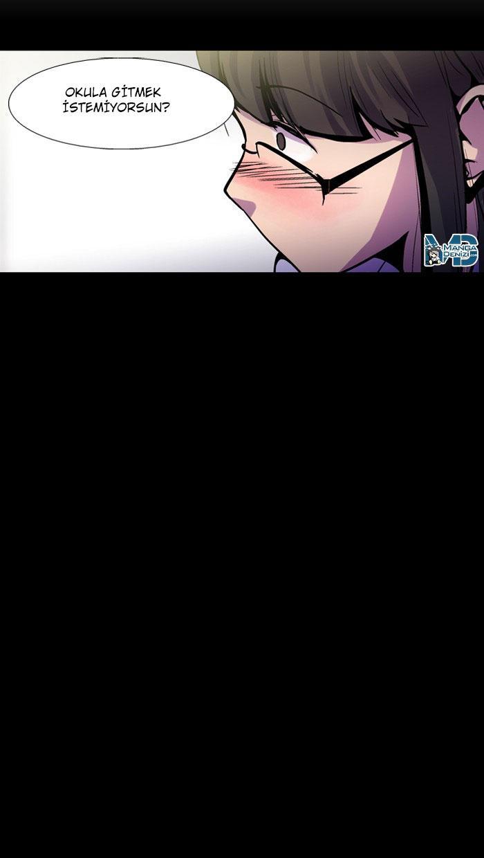 Dr. Frost mangasının 17 bölümünün 23. sayfasını okuyorsunuz.