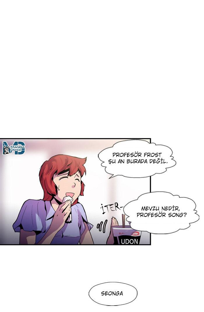 Dr. Frost mangasının 17 bölümünün 31. sayfasını okuyorsunuz.