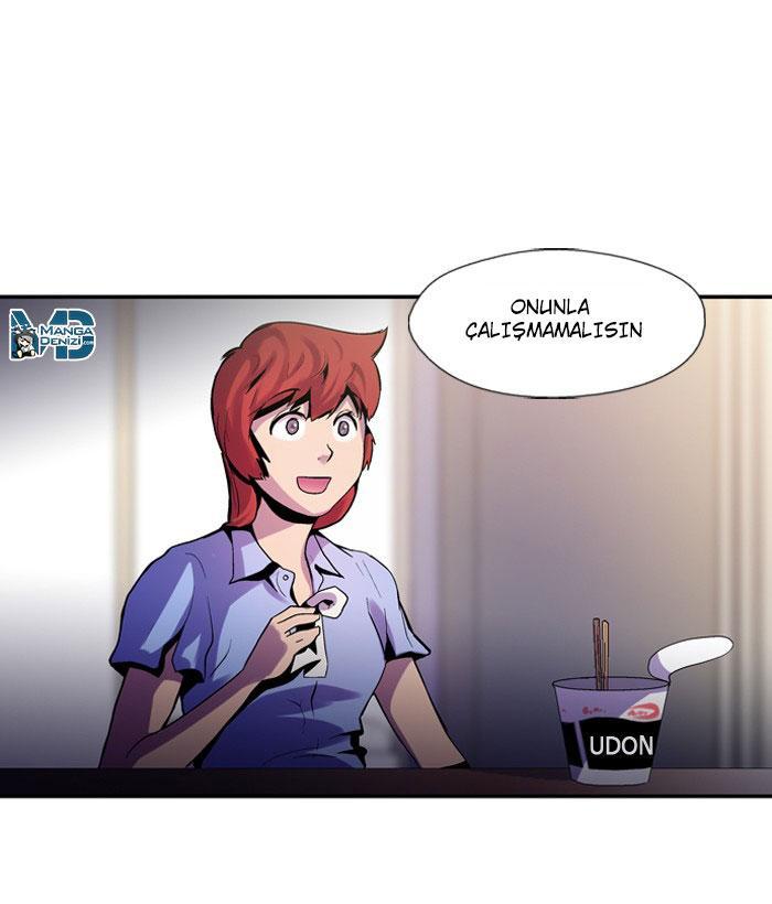 Dr. Frost mangasının 17 bölümünün 32. sayfasını okuyorsunuz.