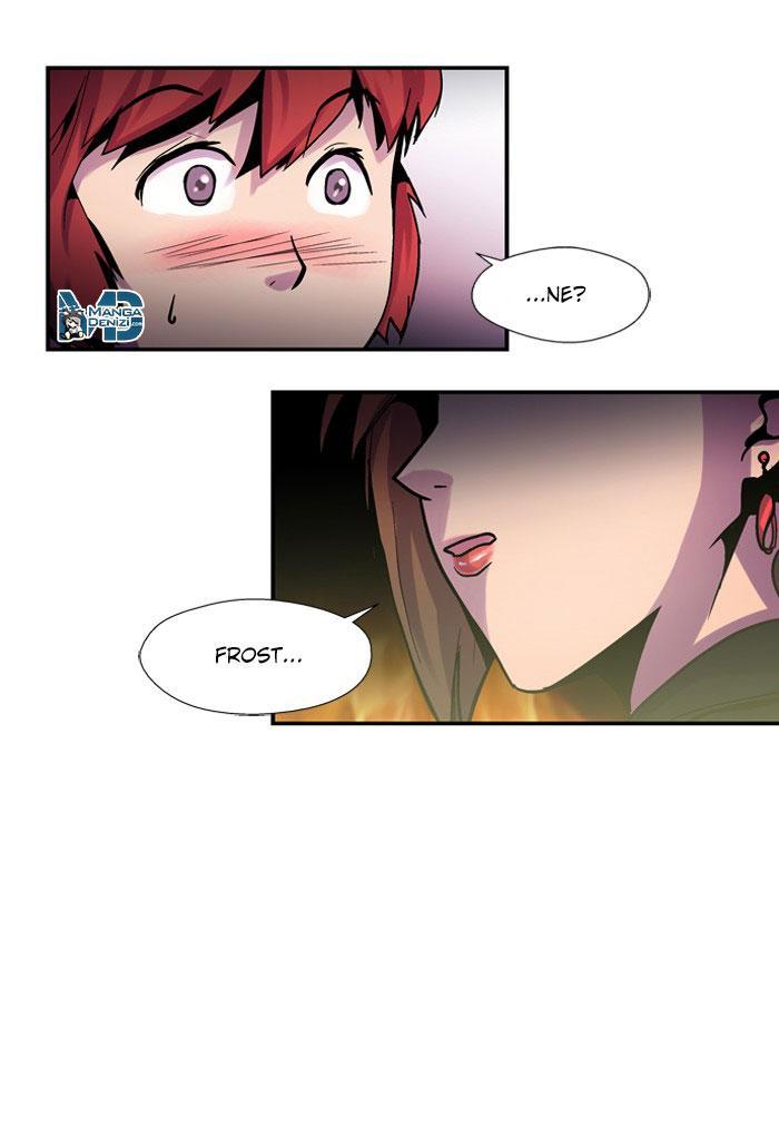 Dr. Frost mangasının 17 bölümünün 33. sayfasını okuyorsunuz.