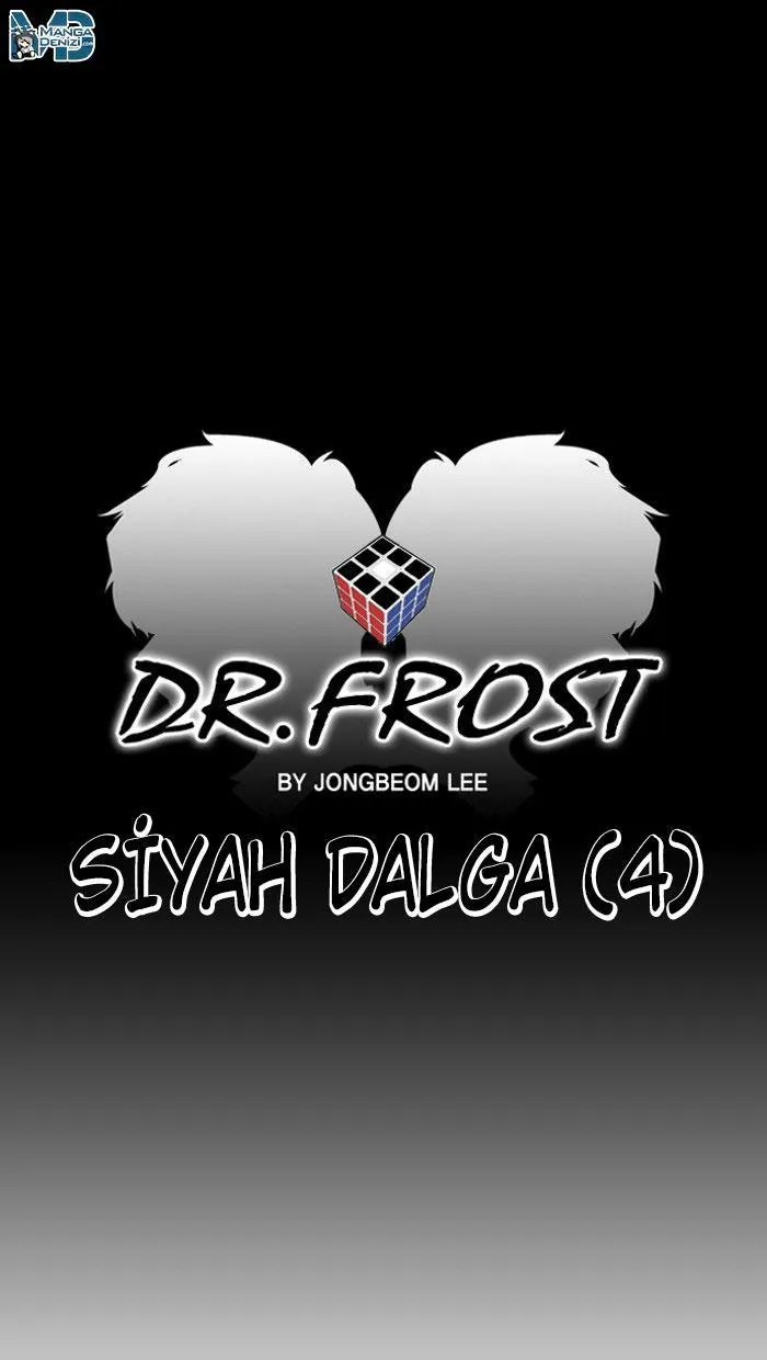 Dr. Frost - Sayfa 13