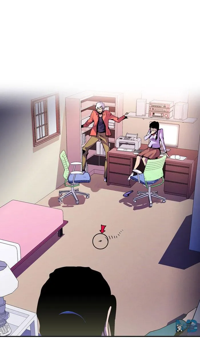 Dr. Frost - Sayfa 15