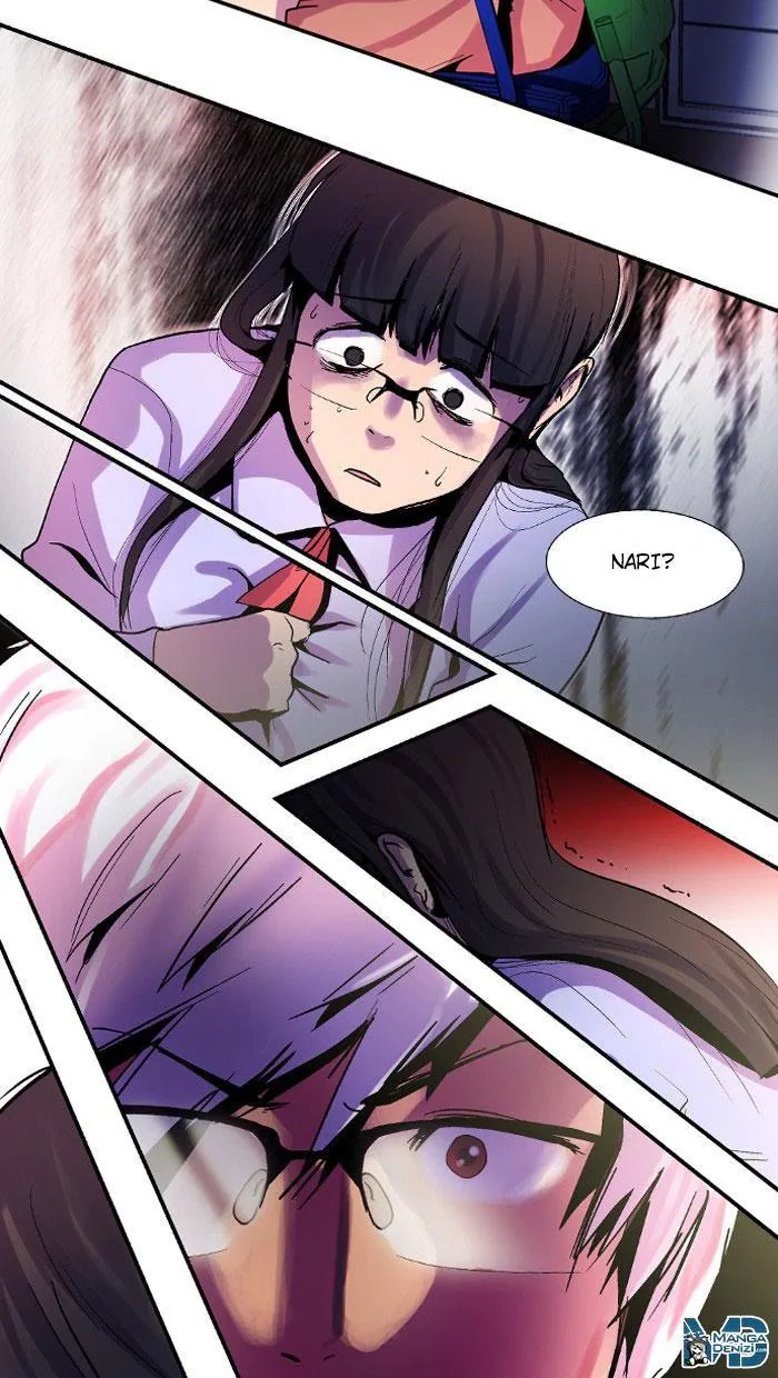 Dr. Frost - Sayfa 19