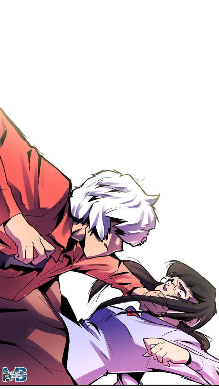 Dr. Frost mangasının 18 bölümünün 21. sayfasını okuyorsunuz.