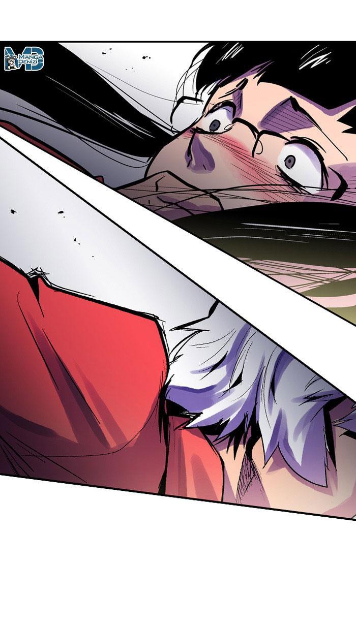 Dr. Frost mangasının 18 bölümünün 22. sayfasını okuyorsunuz.