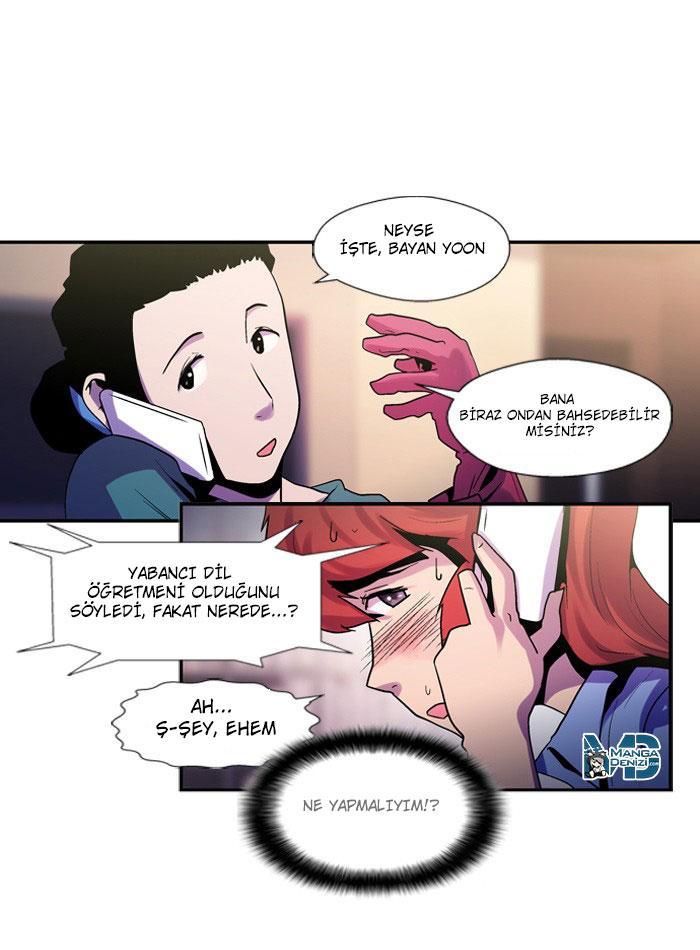 Dr. Frost mangasının 18 bölümünün 23. sayfasını okuyorsunuz.