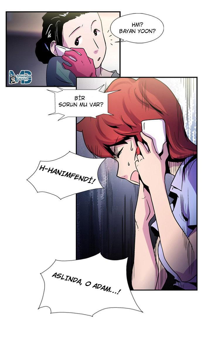 Dr. Frost mangasının 18 bölümünün 24. sayfasını okuyorsunuz.