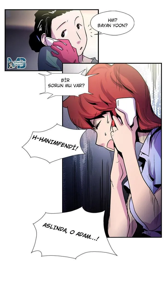 Dr. Frost - Sayfa 24