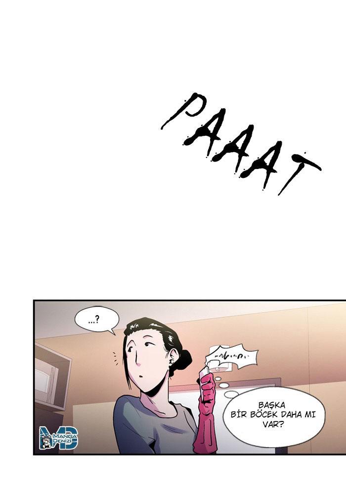 Dr. Frost mangasının 18 bölümünün 25. sayfasını okuyorsunuz.