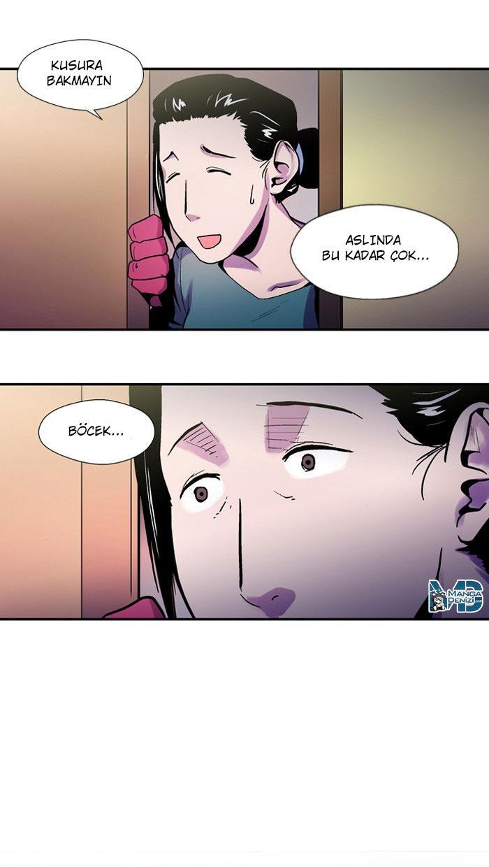 Dr. Frost mangasının 18 bölümünün 26. sayfasını okuyorsunuz.