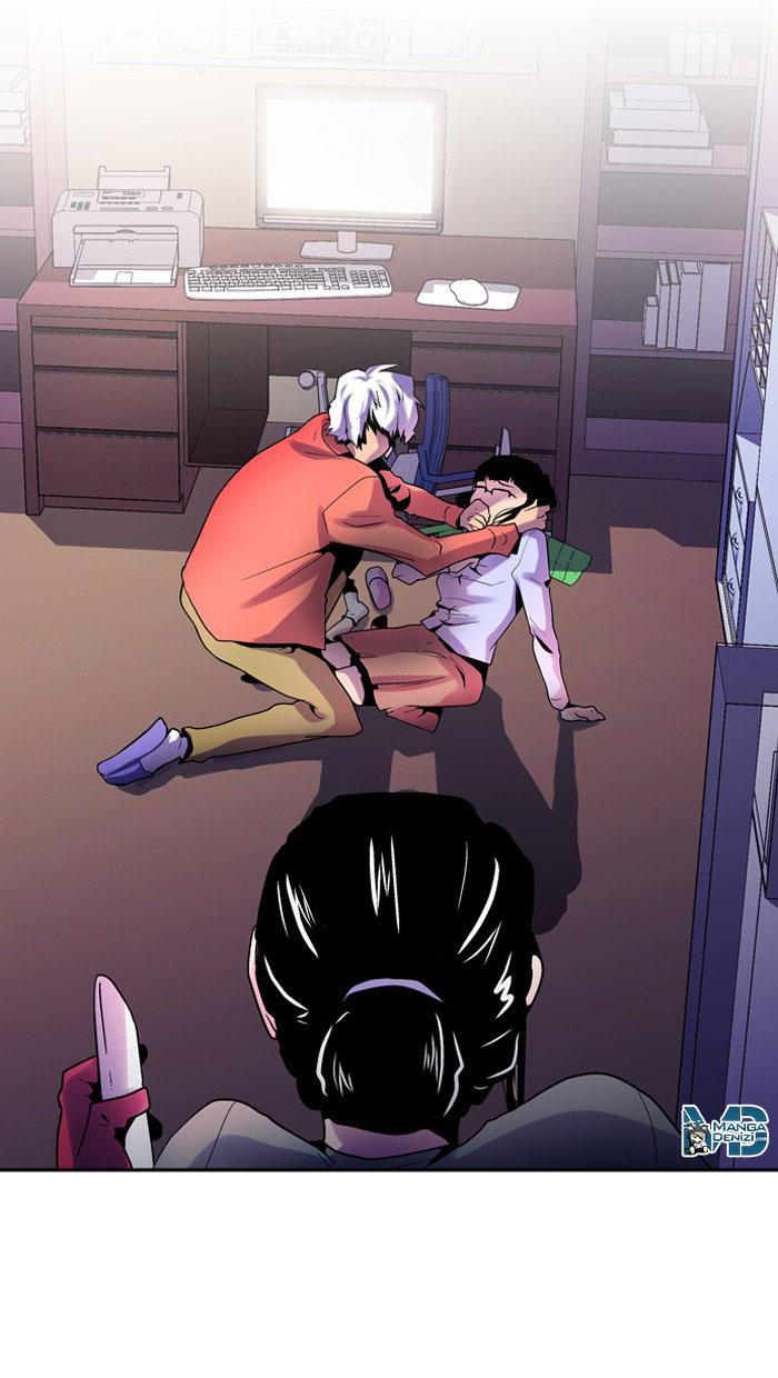 Dr. Frost mangasının 18 bölümünün 27. sayfasını okuyorsunuz.