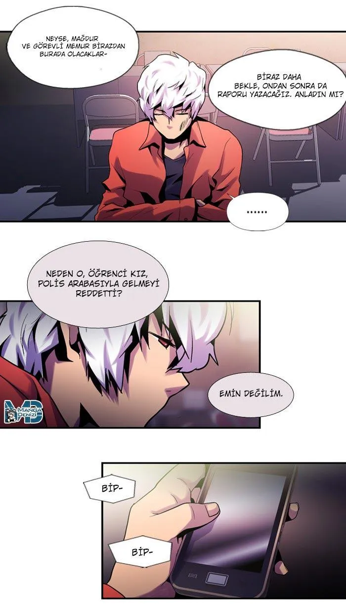 Dr. Frost - Sayfa 13