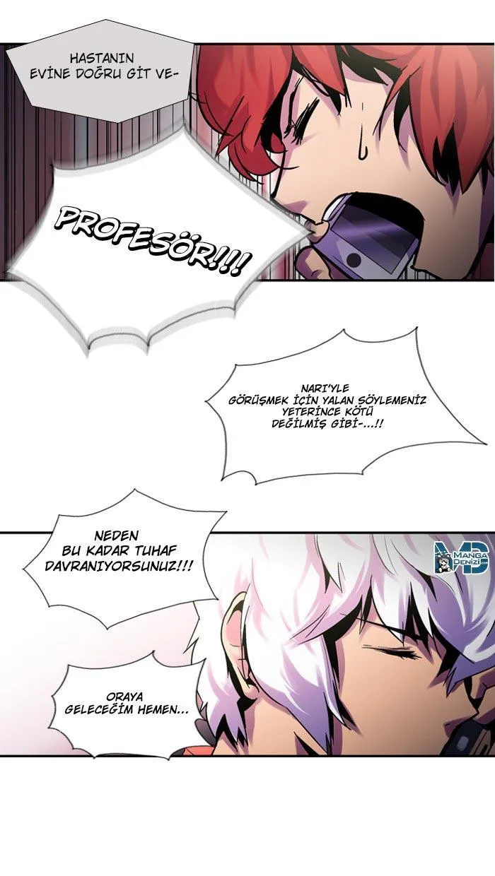 Dr. Frost - Sayfa 17