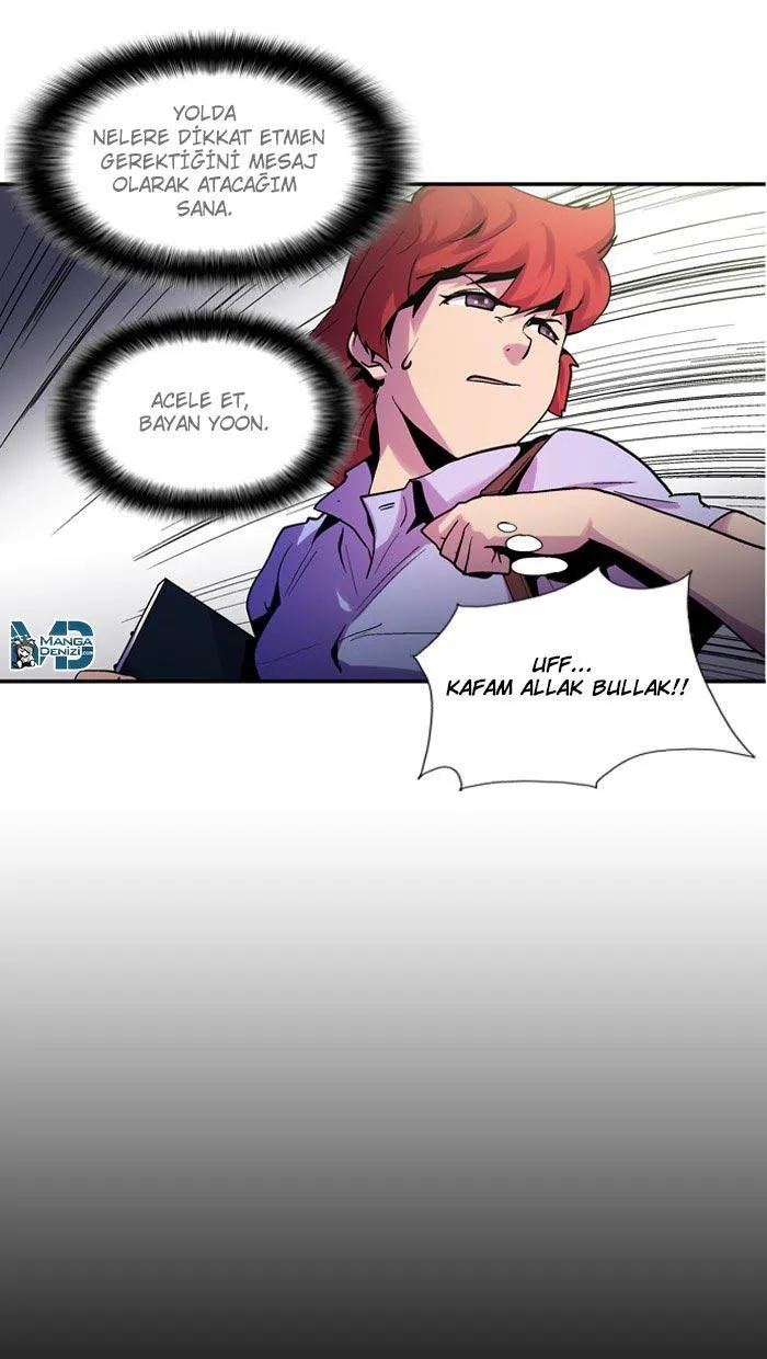 Dr. Frost - Sayfa 20