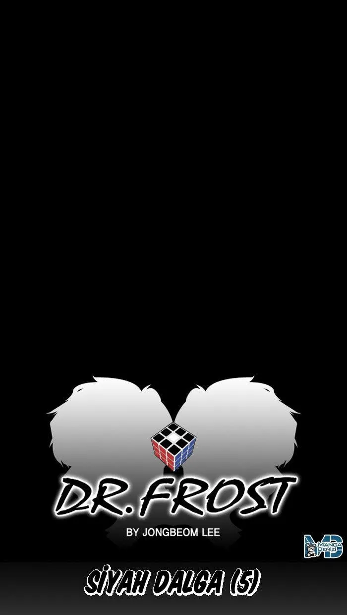 Dr. Frost - Sayfa 21