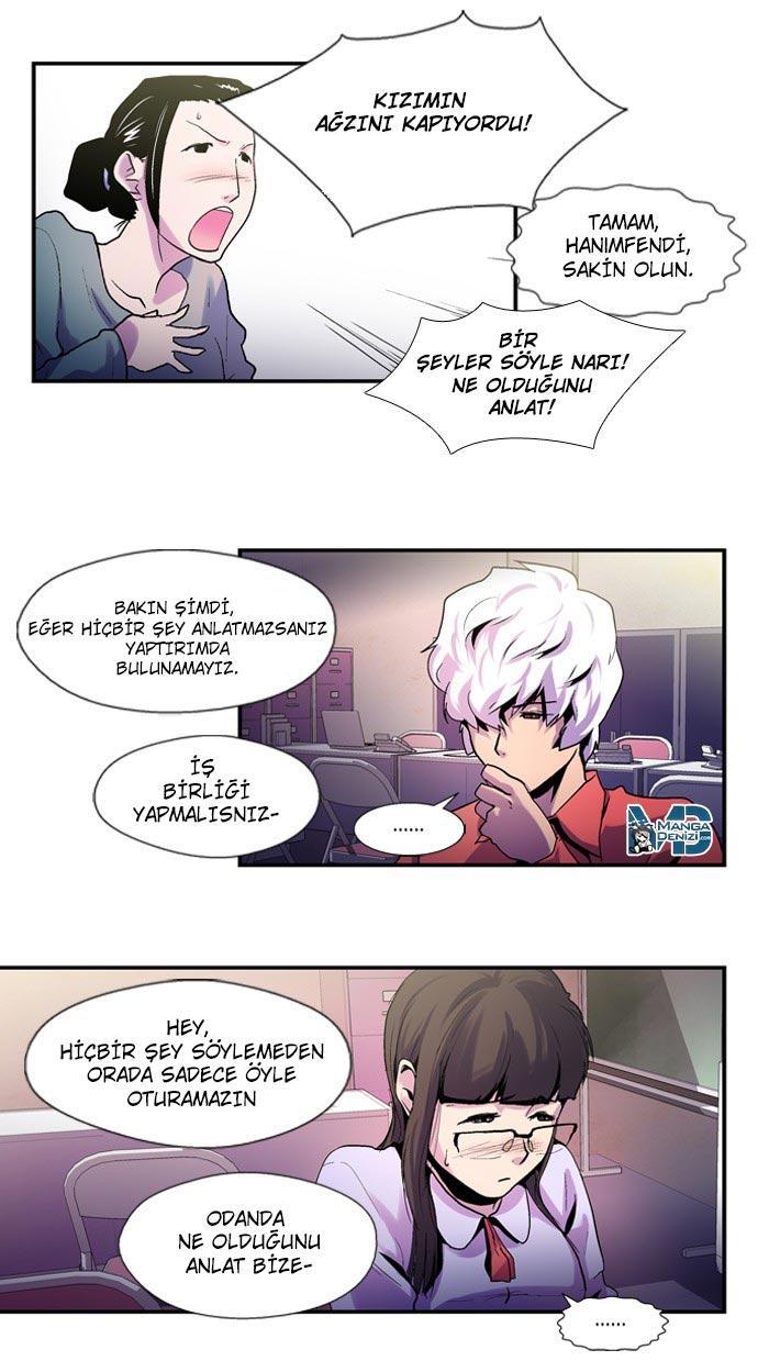 Dr. Frost mangasının 19 bölümünün 23. sayfasını okuyorsunuz.