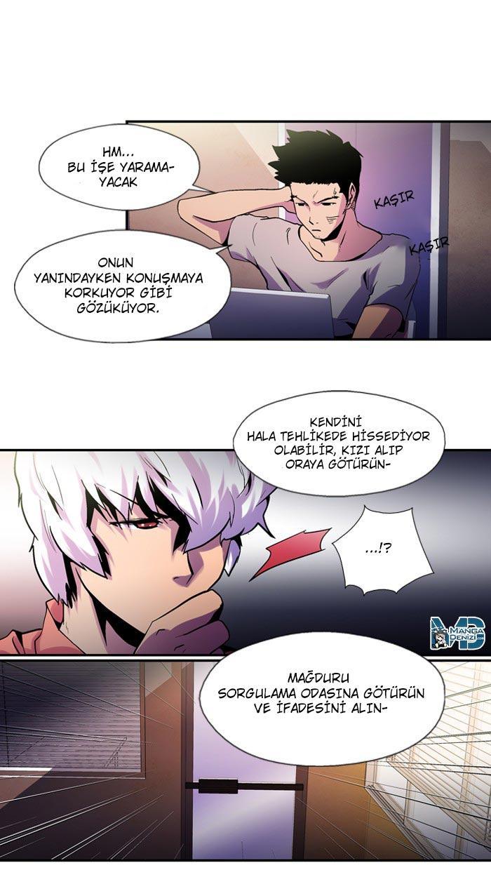 Dr. Frost mangasının 19 bölümünün 24. sayfasını okuyorsunuz.