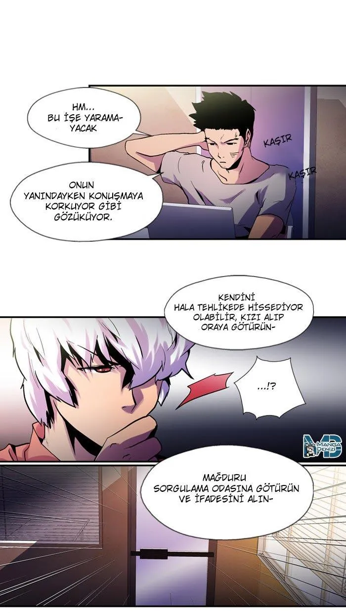 Dr. Frost - Sayfa 24