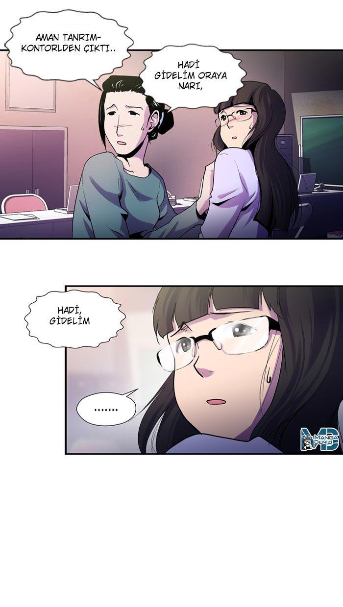 Dr. Frost mangasının 19 bölümünün 26. sayfasını okuyorsunuz.