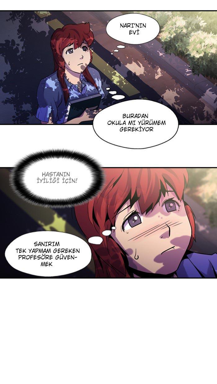 Dr. Frost mangasının 19 bölümünün 28. sayfasını okuyorsunuz.